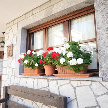 Casa La Quintana Guest House Oceno Exterior photo