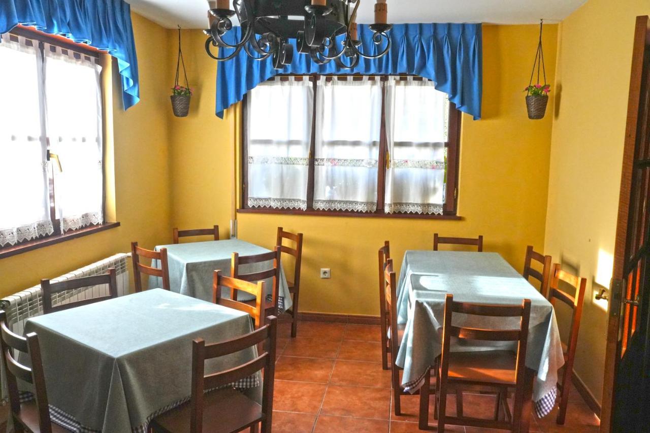 Casa La Quintana Guest House Oceno Exterior photo