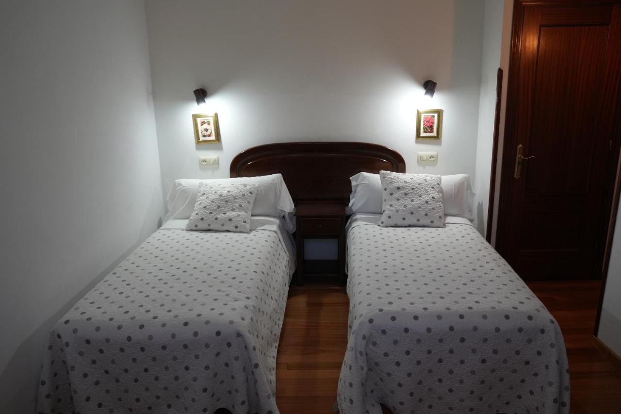 Casa La Quintana Guest House Oceno Exterior photo