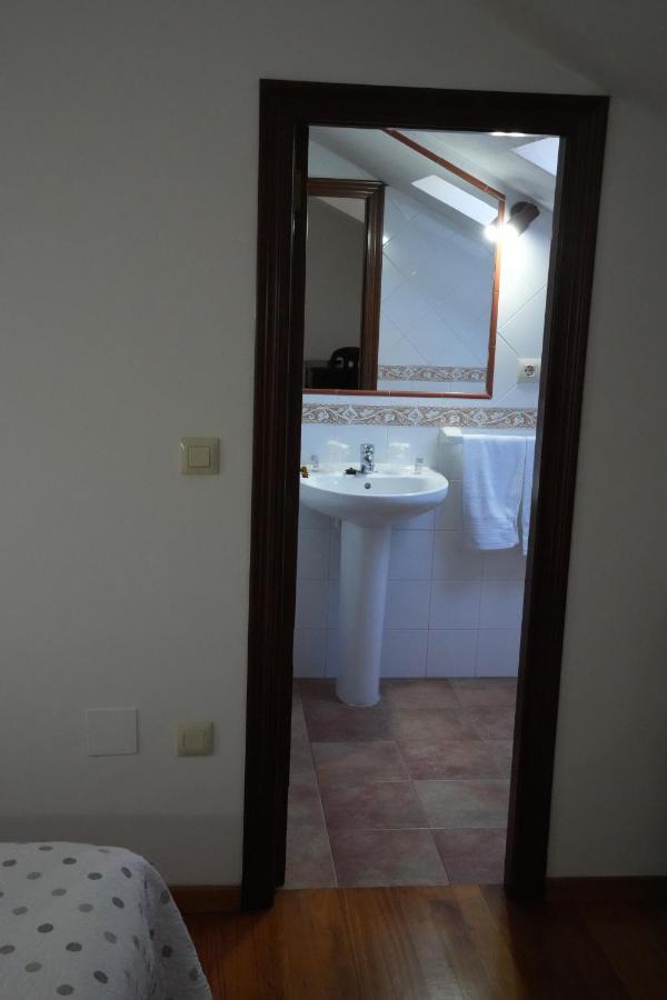 Casa La Quintana Guest House Oceno Exterior photo