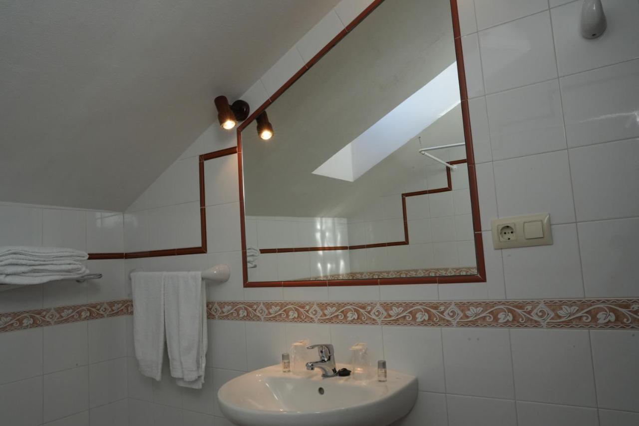 Casa La Quintana Guest House Oceno Exterior photo